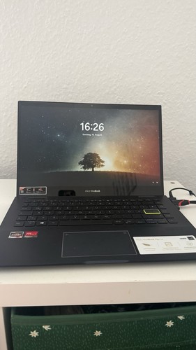 Asus vivobook flip 360 - asus, 360°