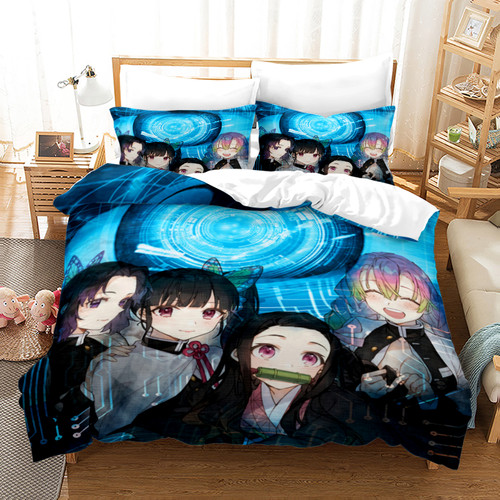Hashira anime bettwäsche - hashira,