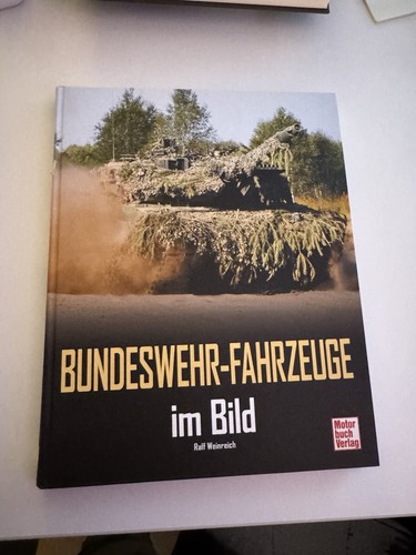 Bundeswehr fahrzeuge bild - im, bild/