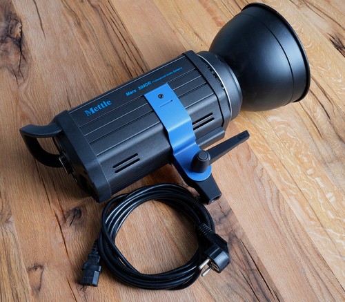 Mettle 300dr blitzkopf - mettle,