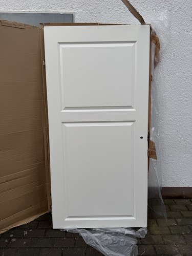 Neue zimmertüren inkl - 2x,