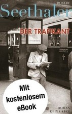 Der Trafikant: Roman  von Robert Seethaler | Buch | Zustand gut