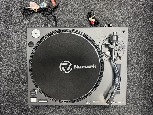 Numark 250 usb turntable - usb,