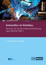 Schweißen stahlbau 2024 - schweißen,