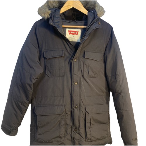 Levi strauss co - levi's,