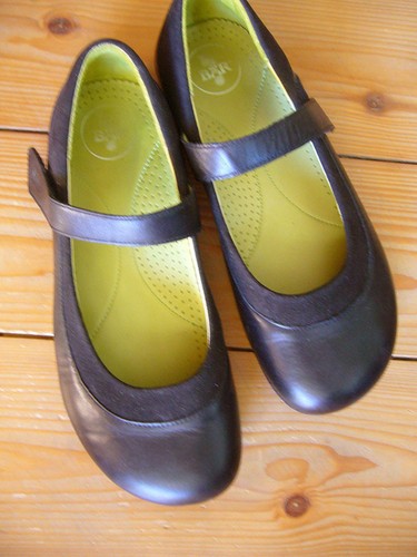 Süße mary janes - süße,
