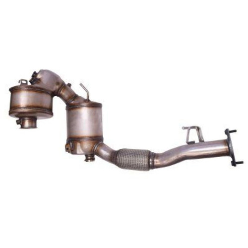 Dieselpartikelfilter dpf ford - dieselpartikelfilter,