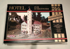 Pola H0 825, Hotel zum