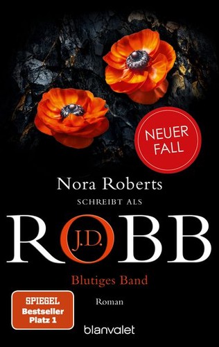 Blutiges band robb - |,