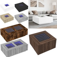 LED Couchtisch Beistelltisch