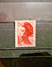 Briefmarke, Republique