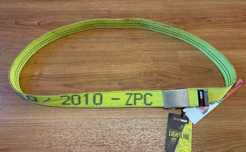 Feuerwear lightline gürtel - feuerwear,