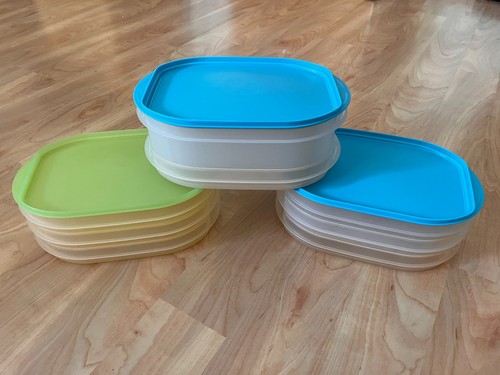 Tupperware frischekabinett 11 - frischekabinett,,