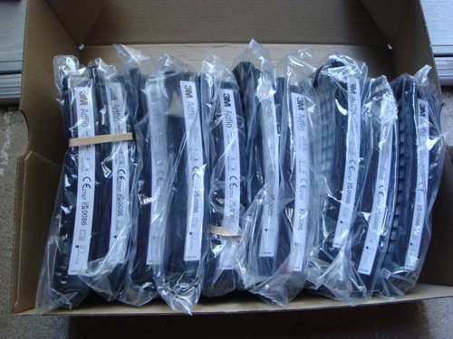 Stück partikelfilter 3m - 10,