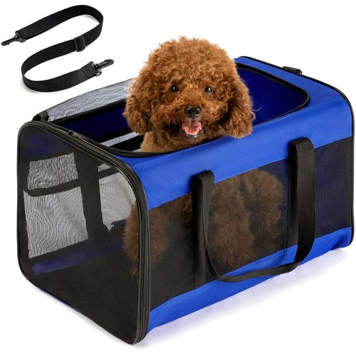 Hundetransporttasche