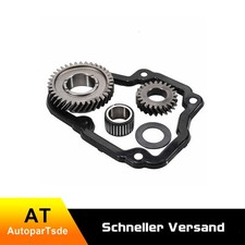 Getriebe Für VW T4 2.5 TDI T5 1.9 Langer 5 Gang 02B 02Z 23/37 Zähne 0.62