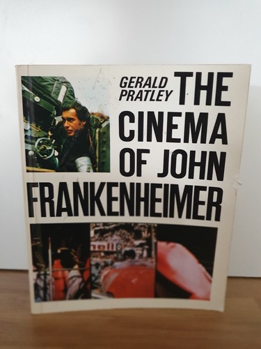 The cinema john - the, of