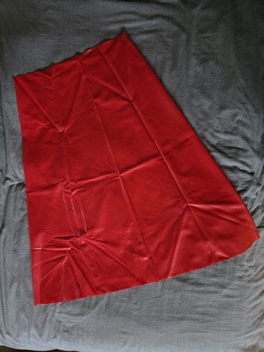 Langer latex rubber swinger - latex,