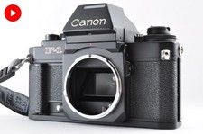 [Exc+5] Canon NEU F-1 AE