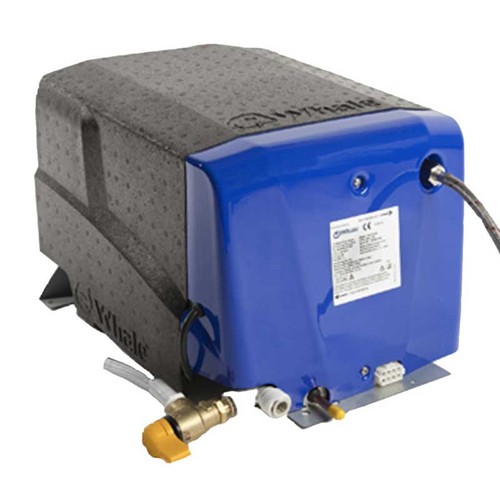 Whale rapid heat gas - whale,