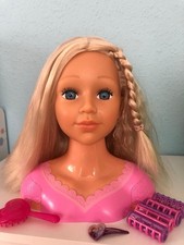 Schminkkopf / Frisierkopf / Puppenkopf von Bayer Design