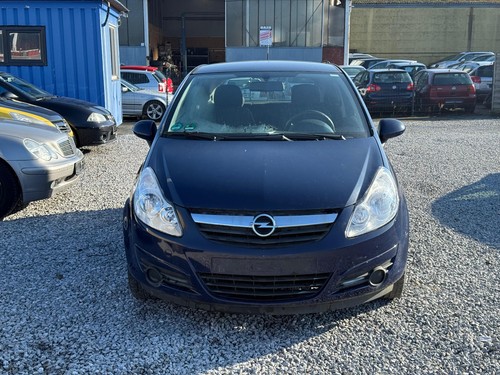 Motorhaube farbcode z20z - motorhaube, opel
