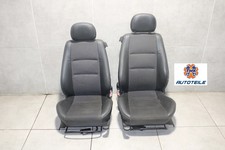 Opel Tigra B Sitzausstattung