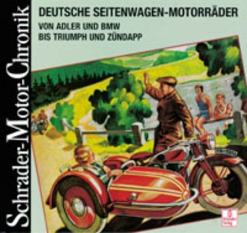 Schrader motor chronik - schrader, motor-chronik
