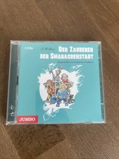 Der Zauberer der