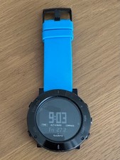 SUUNTO CORE Outdoor Uhr