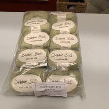 Debbie Bliss Cotton dk