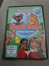 Englisch entdecken mit Ben &