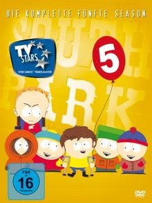 South park die komplette - park,