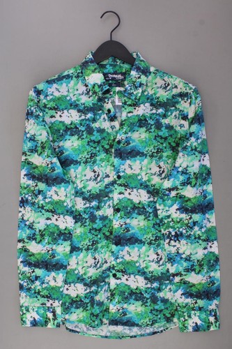 Desigual langarmhemd slim - ✨,