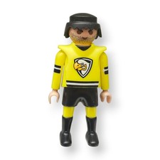 Playmobil Figur Mann