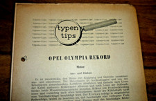 Werkstattinformation