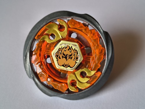 Burn phoenix 135ms hasbro - phoenix, |