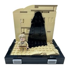 Lego star wars moc mini - lego,