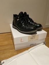 BOGNER, Schnürschuhe