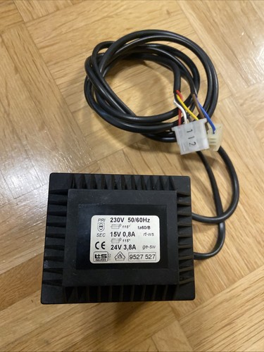 Viessmann trafo - viessmann,