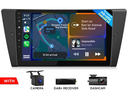 Dab android autoradio für - autoradio,