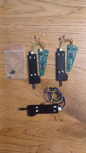 Konvolut märklin gleis - konvolut,