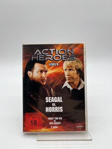 Action heroes level - heroes,