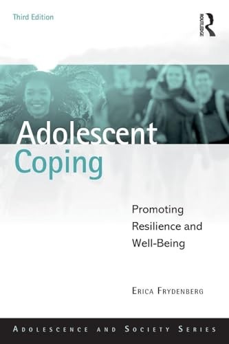 Adolescent coping promoting - adolescent,