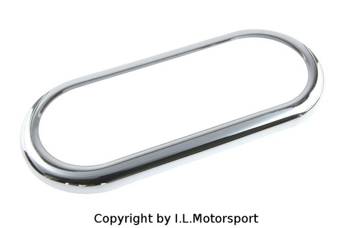 Innentürgriffblende - mx-5,