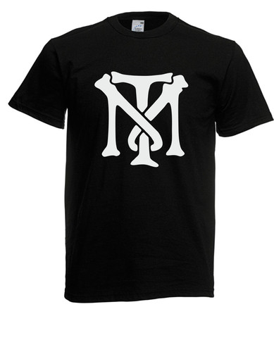 Herren shirt tony montana - herren,