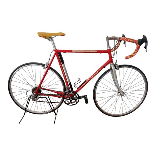 Basso champion campagnolo - basso,