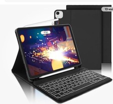 Touchpad beleuchtet tastatur - beleuchtet,