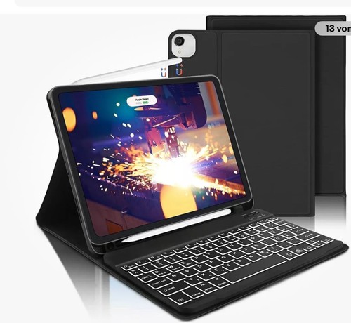 Touchpad beleuchtet tastatur - touchpad,