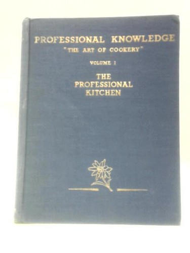 The art cookery volume - the, 1